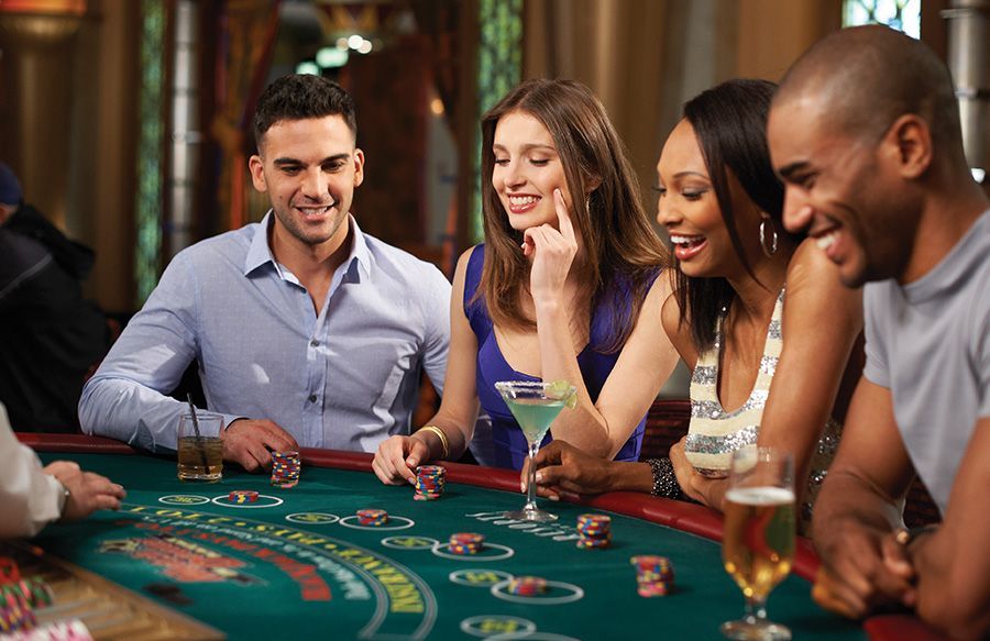 Empire City Casino Welcome Bonus
